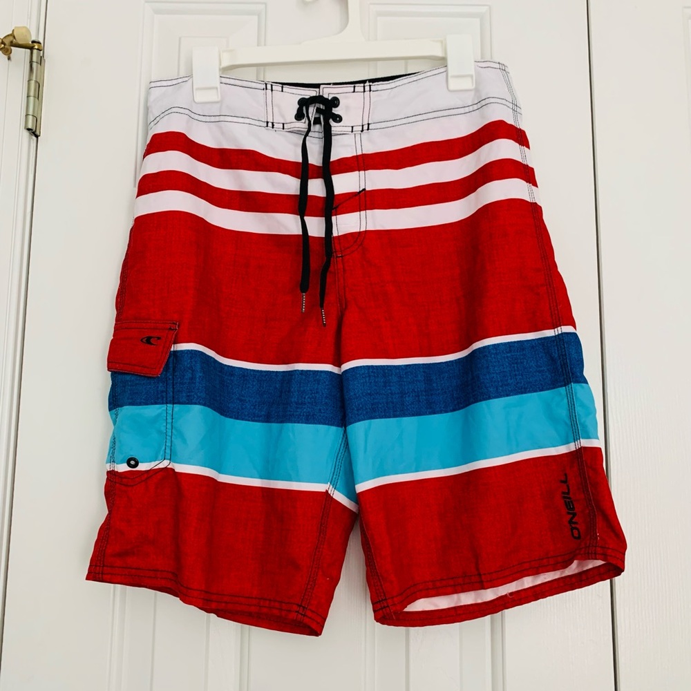 O’Neill Swim Shorts.